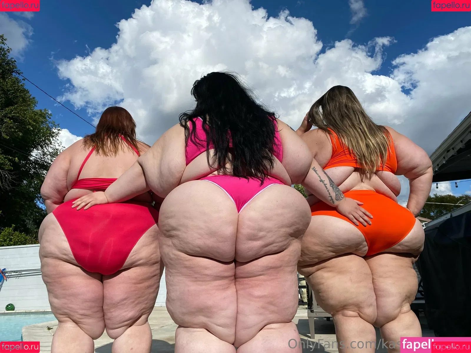kasstheeblast Onlyfans Photo Gallery 