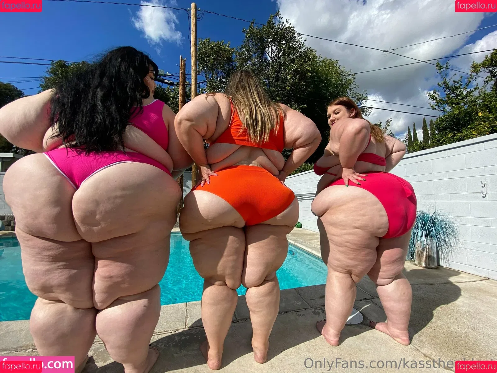 kasstheeblast Onlyfans Photo Gallery 
