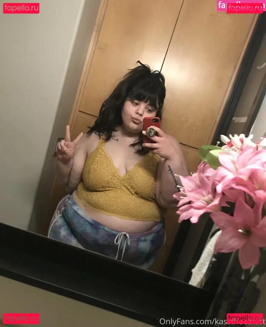 kasstheeblast Onlyfans Photo Gallery 