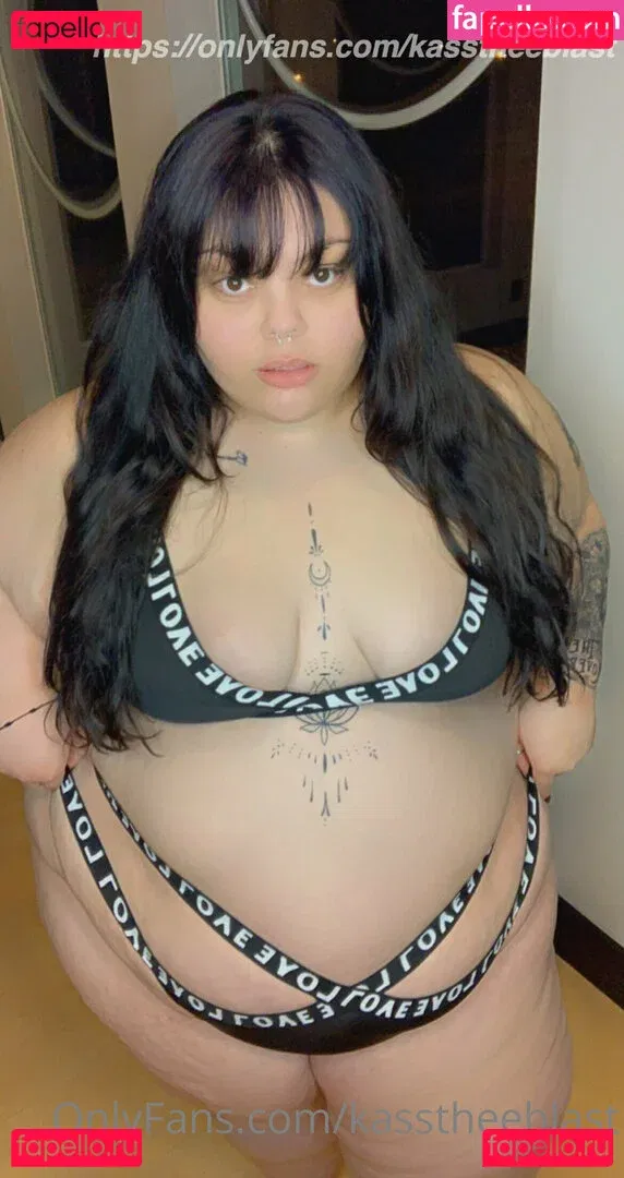kasstheeblast Onlyfans Photo Gallery 