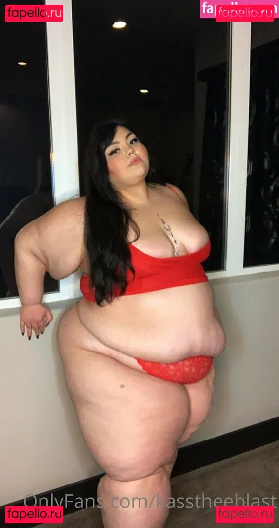 kasstheeblast Onlyfans Photo Gallery 