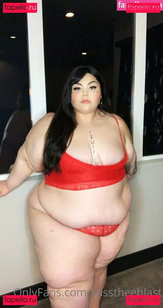 kasstheeblast Onlyfans Photo Gallery 