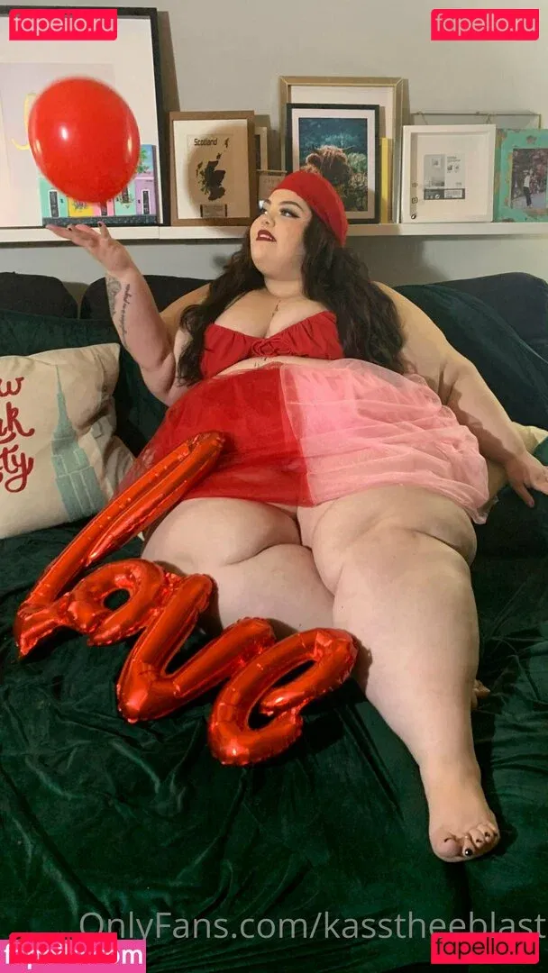 kasstheeblast Onlyfans Photo Gallery 