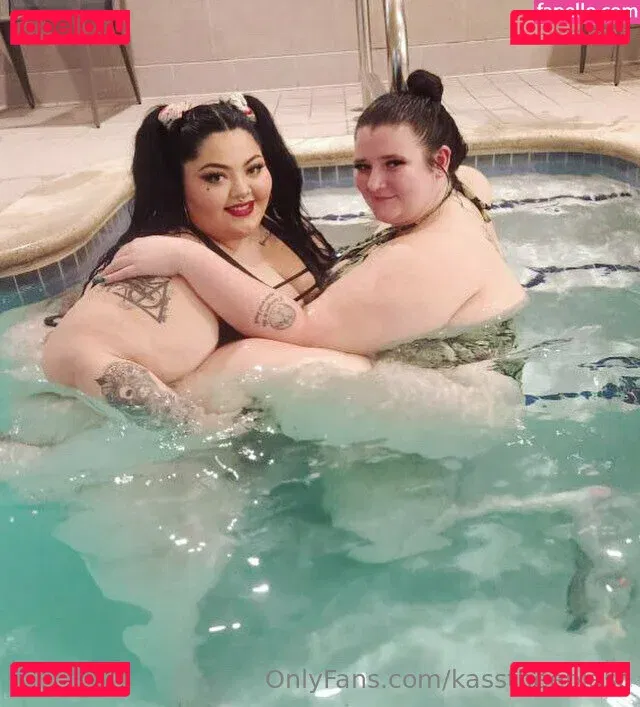 kasstheeblast Onlyfans Photo Gallery 