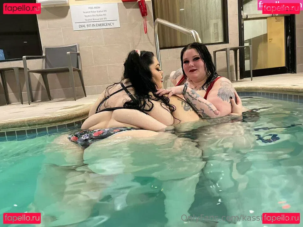 kasstheeblast Onlyfans Photo Gallery 