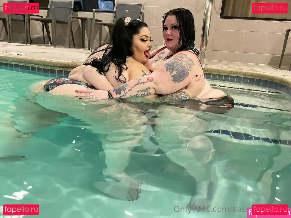 kasstheeblast Onlyfans Photo Gallery 