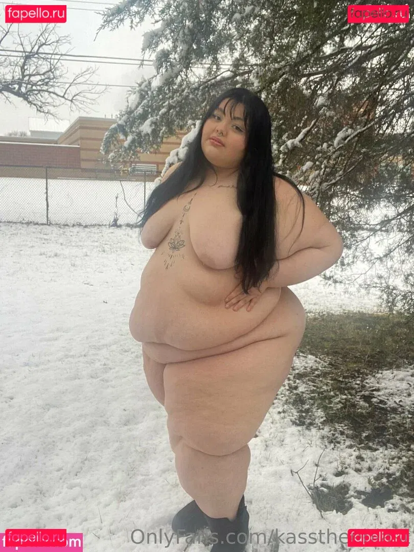 kasstheeblast Onlyfans Photo Gallery 