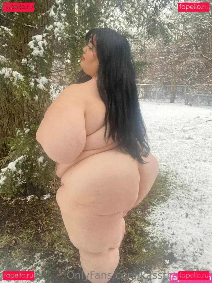 kasstheeblast Onlyfans Photo Gallery 