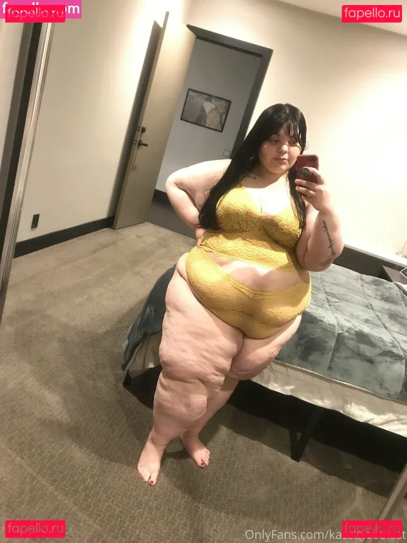 kasstheeblast Onlyfans Photo Gallery 