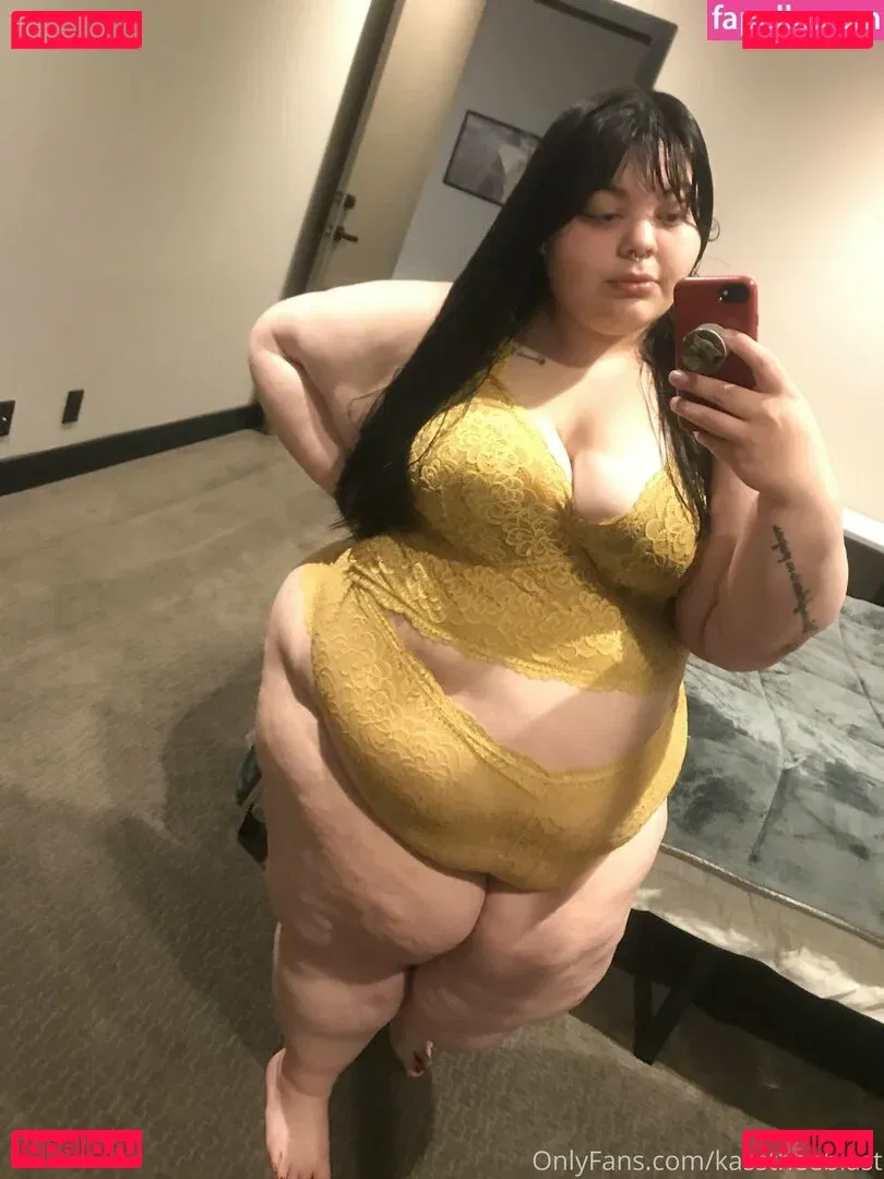 kasstheeblast Onlyfans Photo Gallery 
