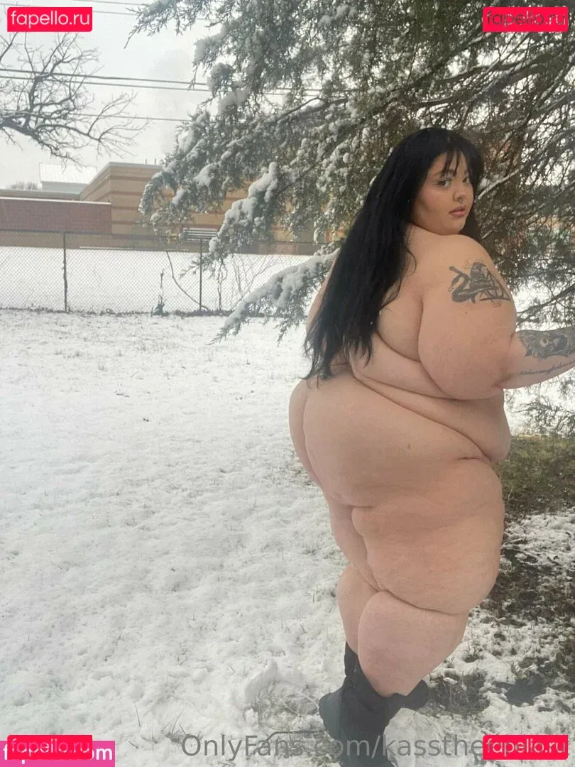 kasstheeblast Onlyfans Photo Gallery 