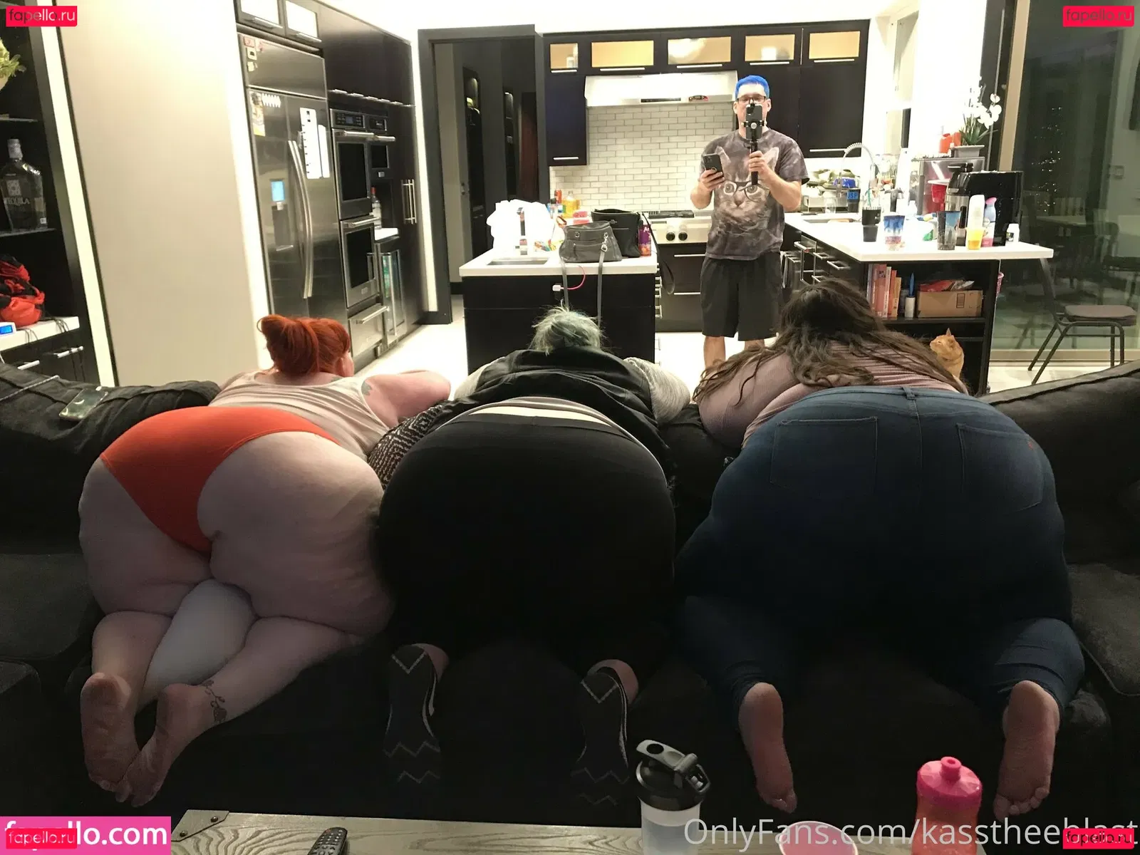 kasstheeblast Onlyfans Photo Gallery 