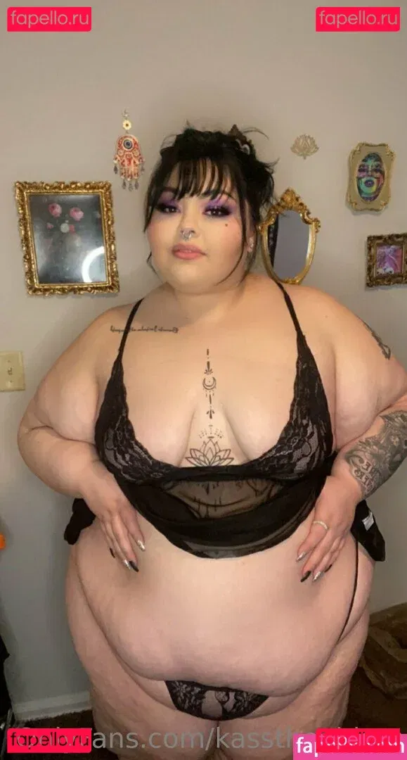 kasstheeblast Onlyfans Photo Gallery 