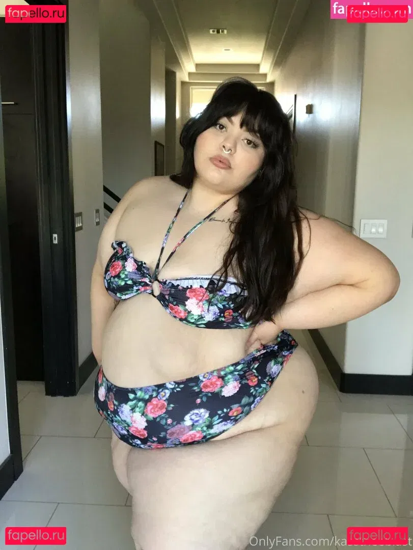 kasstheeblast Onlyfans Photo Gallery 