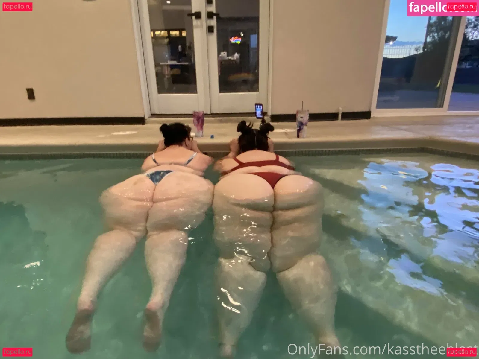 kasstheeblast Onlyfans Photo Gallery 