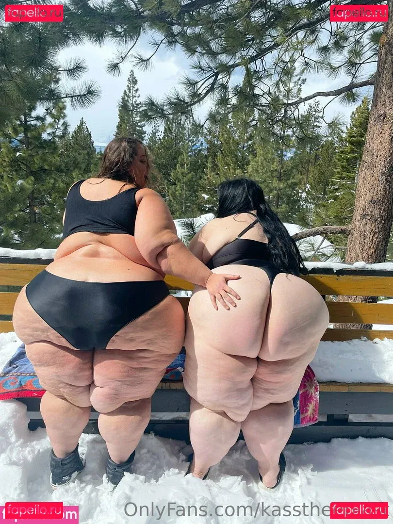 kasstheeblast Onlyfans Photo Gallery 