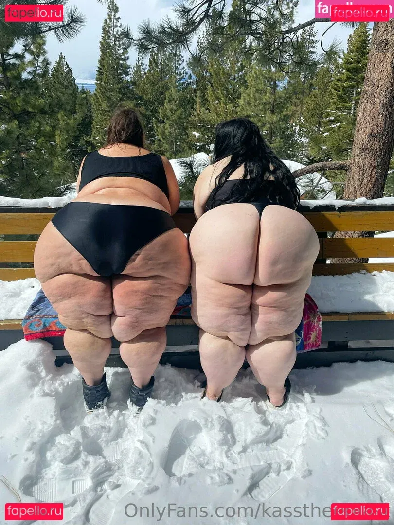 kasstheeblast Onlyfans Photo Gallery 