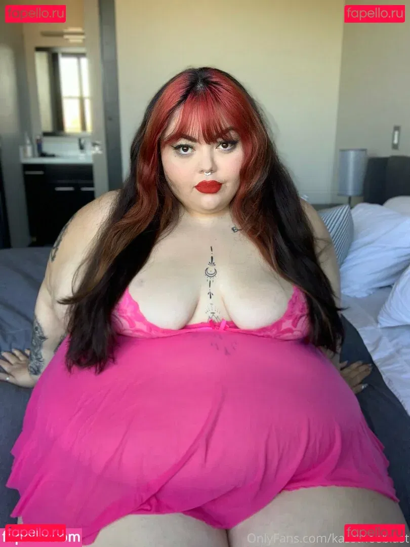 kasstheeblast Onlyfans Photo Gallery 