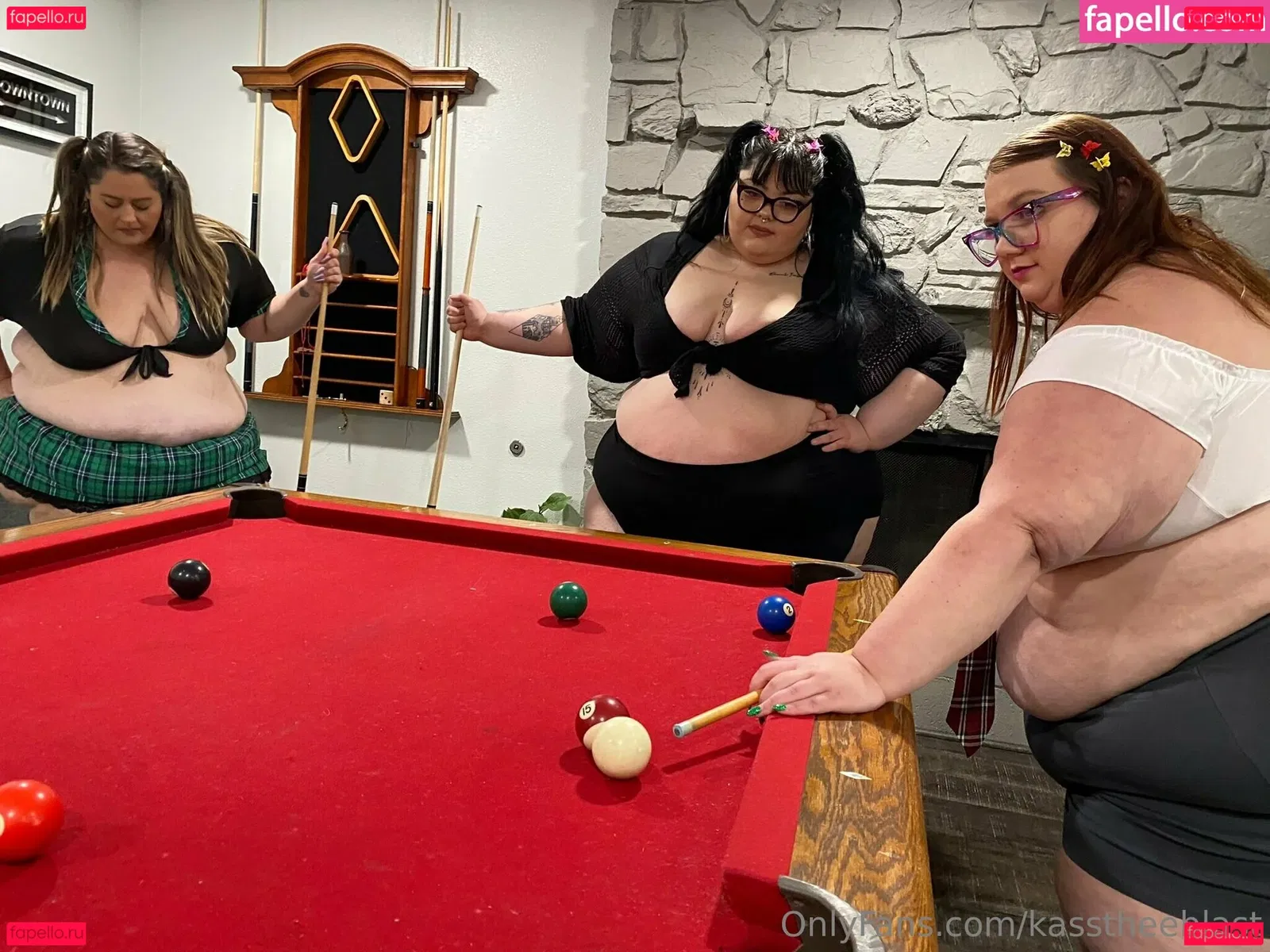 kasstheeblast Onlyfans Photo Gallery 