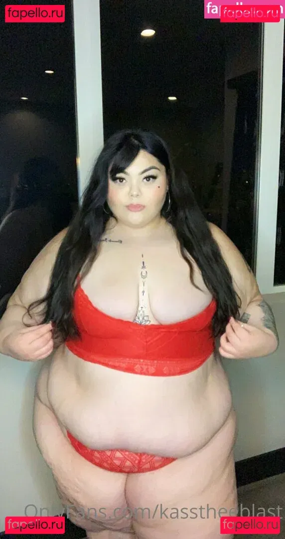 kasstheeblast Onlyfans Photo Gallery 