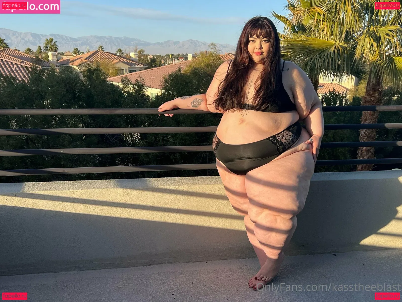 kasstheeblast Onlyfans Photo Gallery 