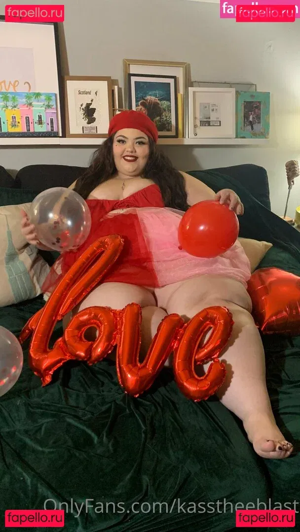 kasstheeblast Onlyfans Photo Gallery 