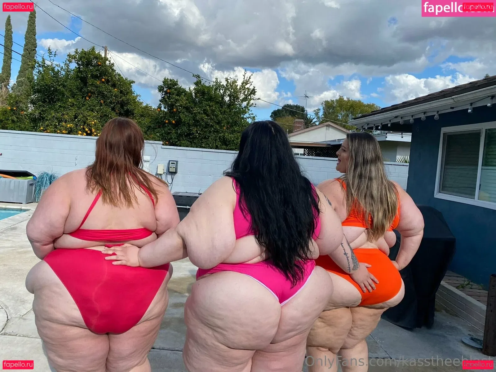 kasstheeblast Onlyfans Photo Gallery 