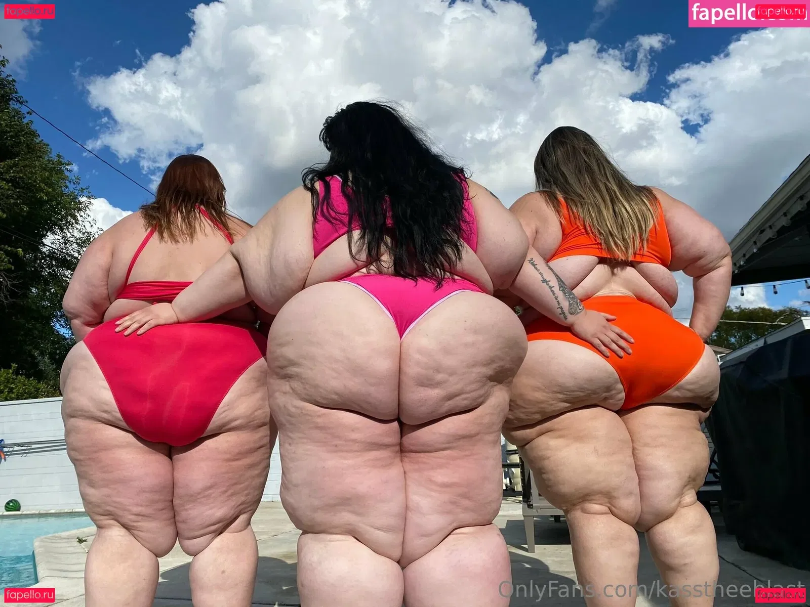 kasstheeblast Onlyfans Photo Gallery 