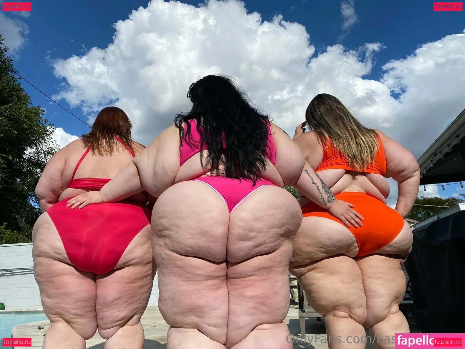 kasstheeblast Onlyfans Photo Gallery 