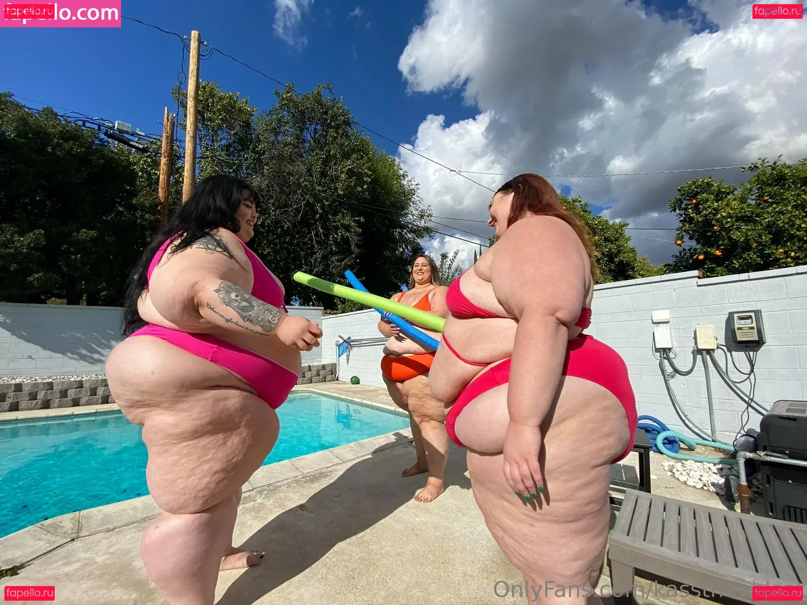 kasstheeblast Onlyfans Photo Gallery 