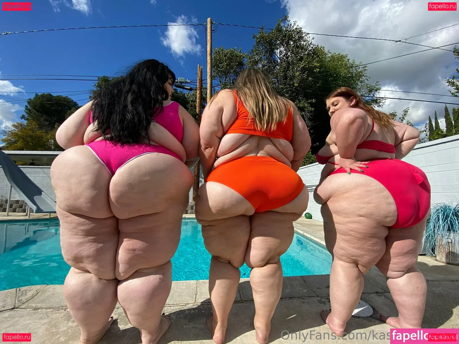 kasstheeblast Onlyfans Photo Gallery 