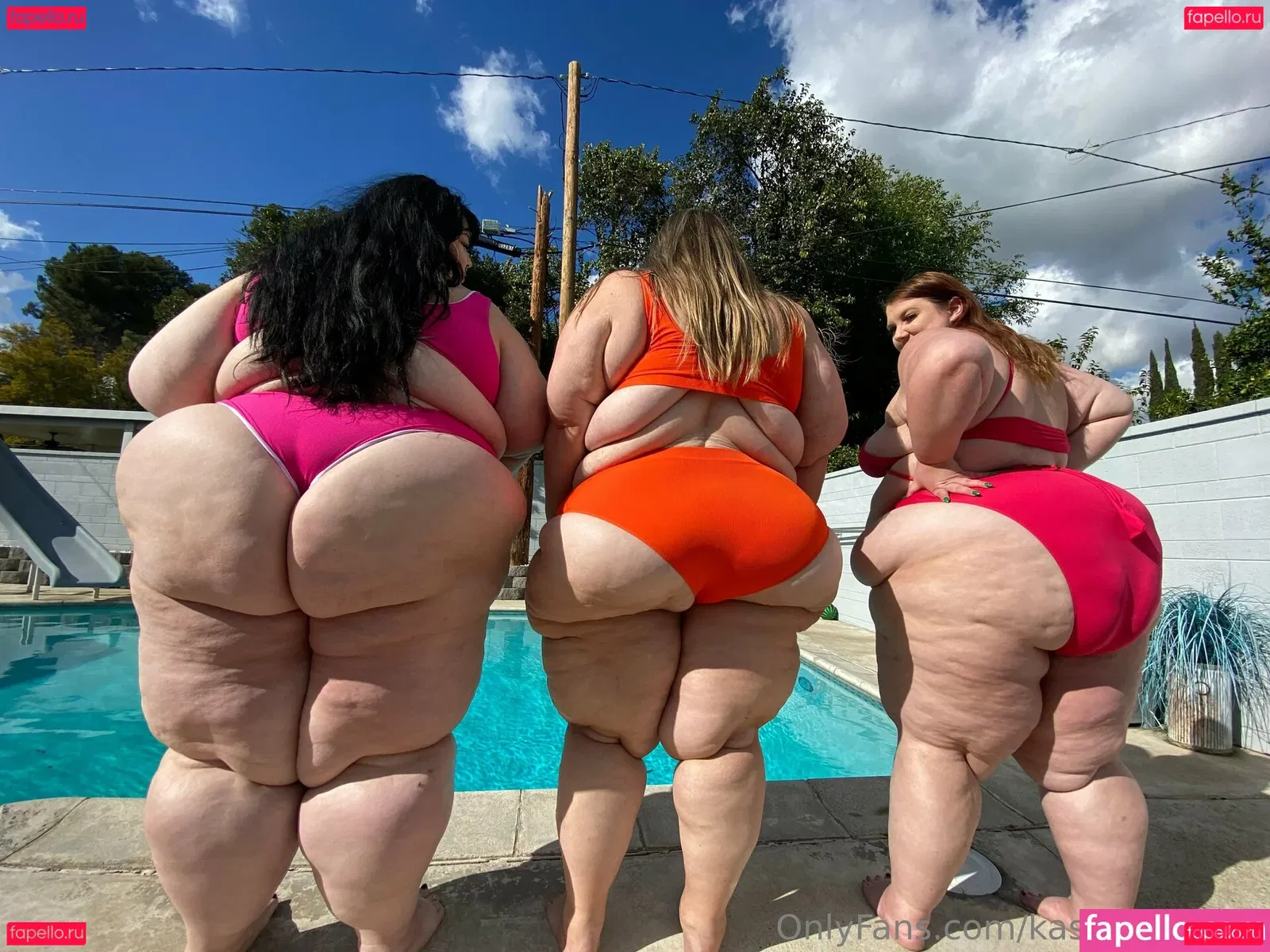 kasstheeblast Onlyfans Photo Gallery 