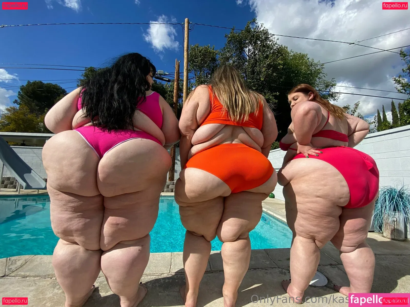 kasstheeblast Onlyfans Photo Gallery 