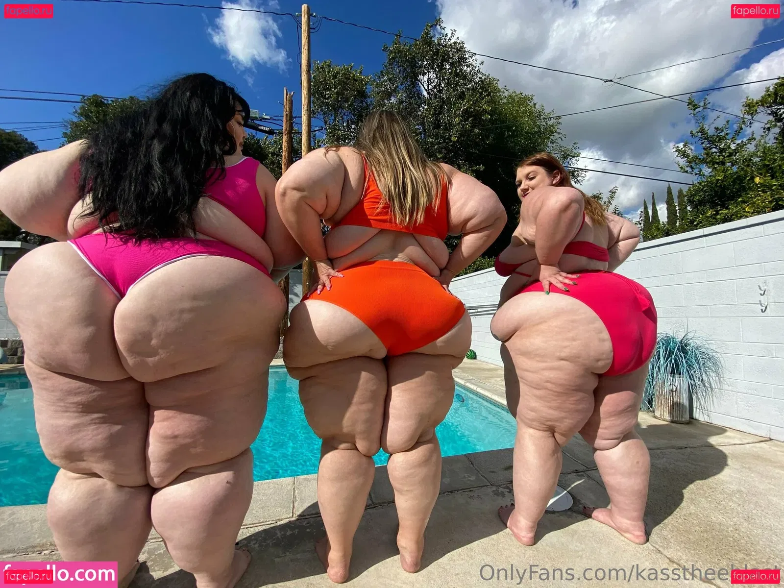 kasstheeblast Onlyfans Photo Gallery 