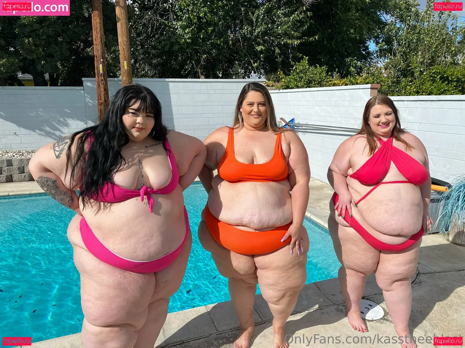 kasstheeblast Onlyfans Photo Gallery 