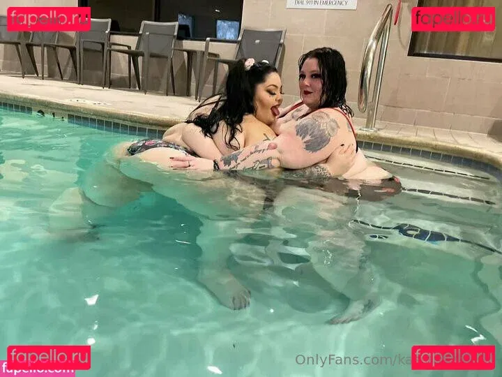 kasstheeblast Onlyfans Photo Gallery 