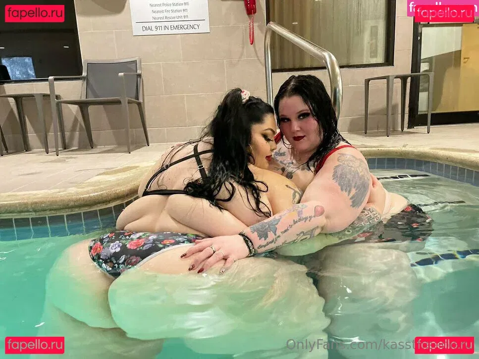 kasstheeblast Onlyfans Photo Gallery 