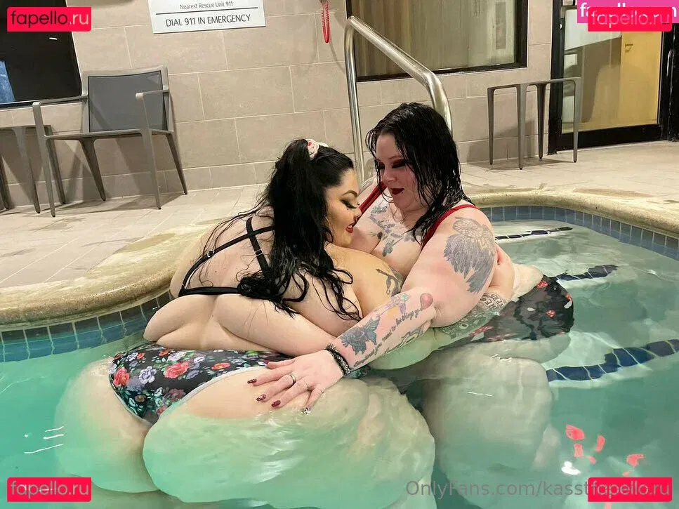 kasstheeblast Onlyfans Photo Gallery 