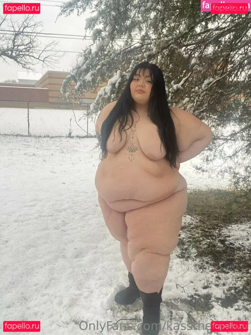 kasstheeblast Onlyfans Photo Gallery 