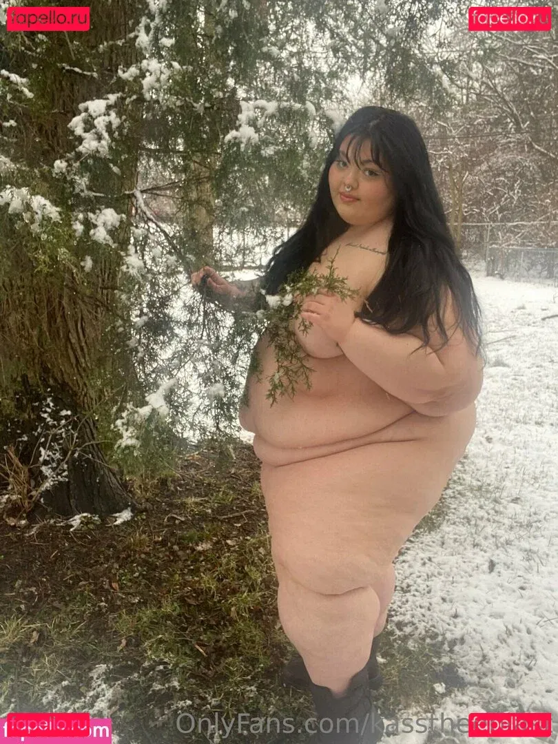 kasstheeblast Onlyfans Photo Gallery 