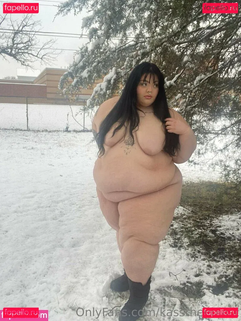 kasstheeblast Onlyfans Photo Gallery 