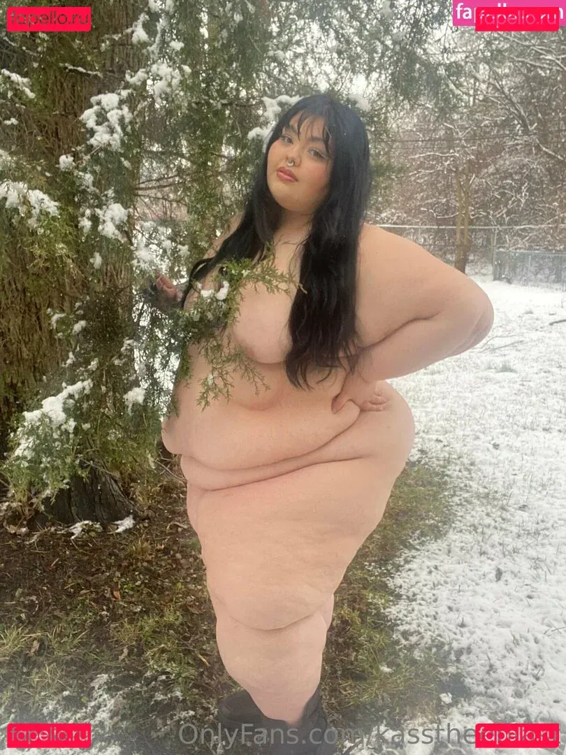 kasstheeblast Onlyfans Photo Gallery 