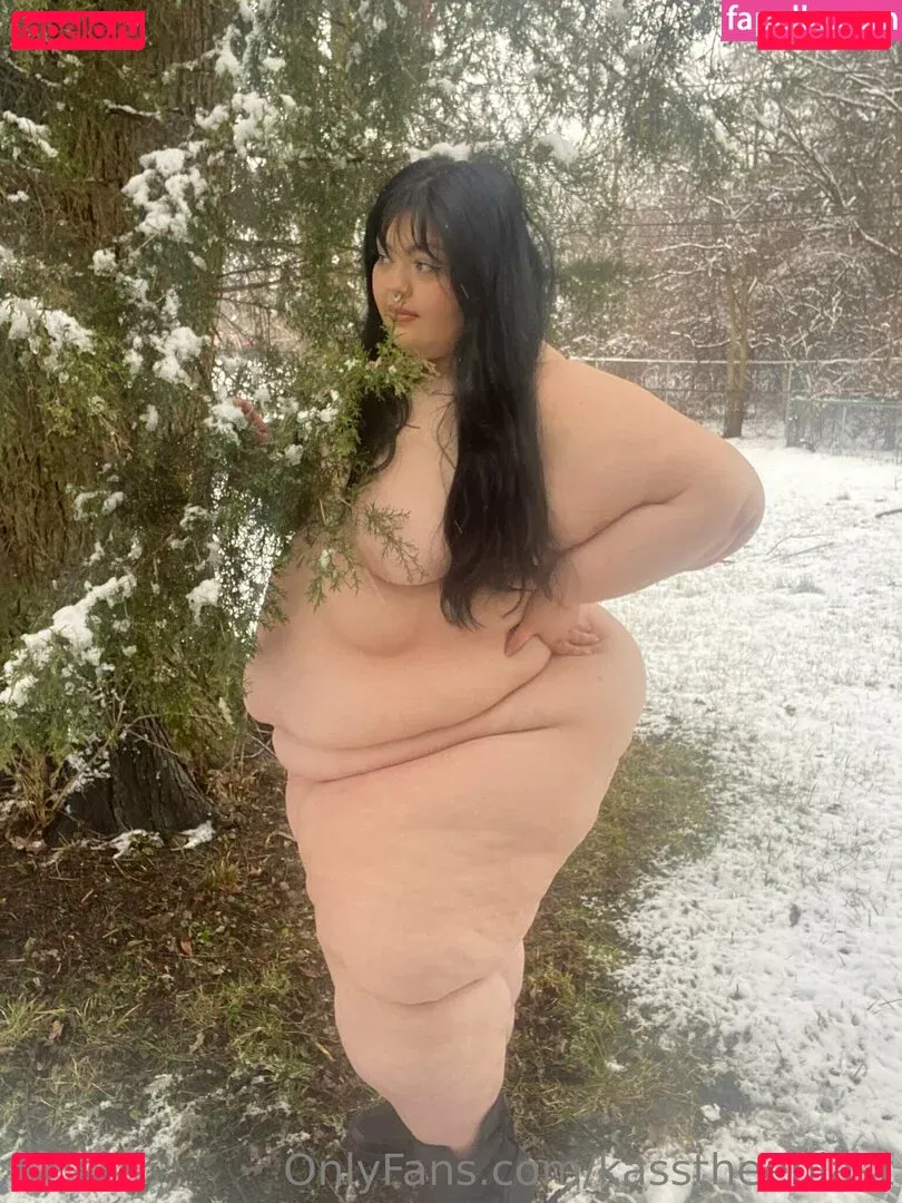 kasstheeblast Onlyfans Photo Gallery 