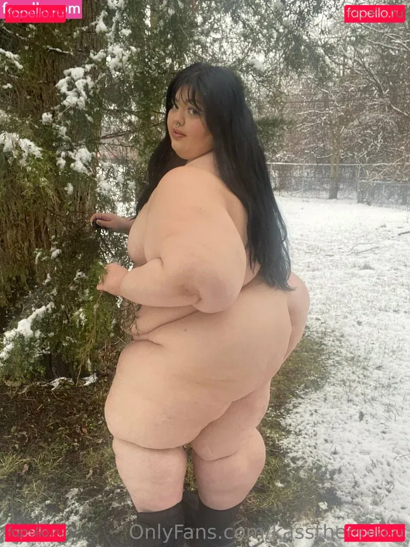 kasstheeblast Onlyfans Photo Gallery 