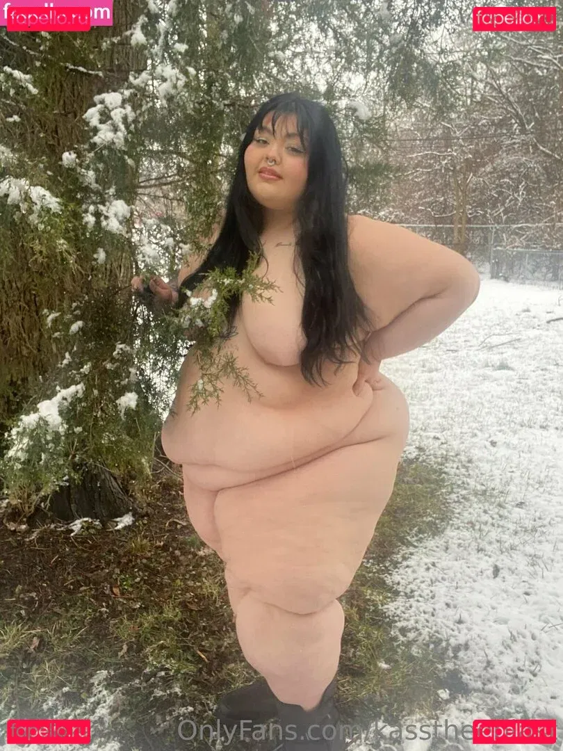 kasstheeblast Onlyfans Photo Gallery 