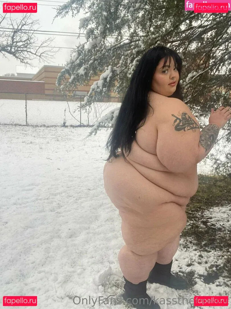 kasstheeblast Onlyfans Photo Gallery 