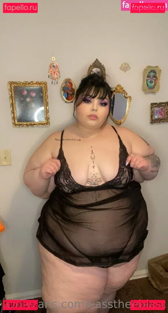 kasstheeblast Onlyfans Photo Gallery 