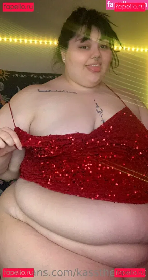 kasstheeblast Onlyfans Photo Gallery 