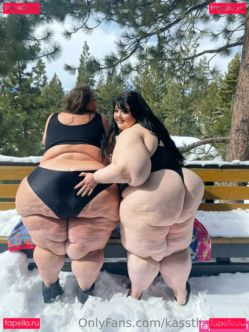 kasstheeblast Onlyfans Photo Gallery 