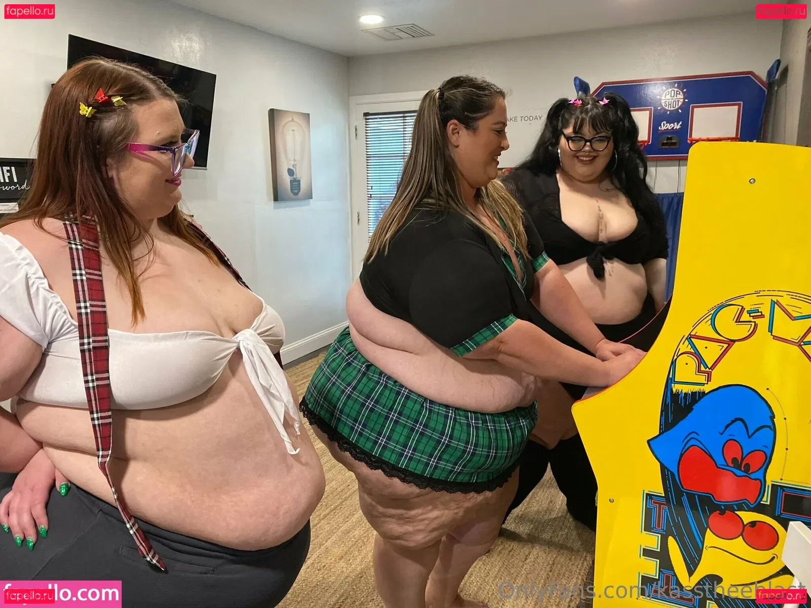 kasstheeblast Onlyfans Photo Gallery 